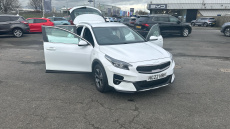 Kia Xceed 1.0T GDi ISG 2 5dr Petrol Hatchback